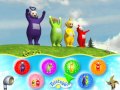 Let S Play Teletubbies 2 Favorite Games Part 3