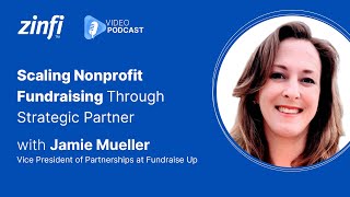 Scaling Nonprofit Fundraising Through Strategic Partner Ecosystem Orchestration 