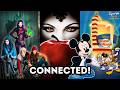 Disney Finally Made The Shared Universe Official
