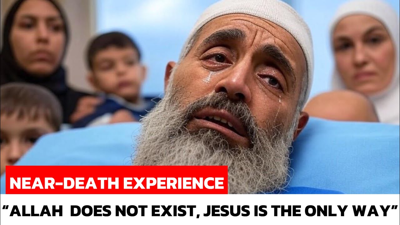 Imam Dies & Returns With a SHOCKING Message for all Muslims and Unbelievers || Hell Fire Testimony