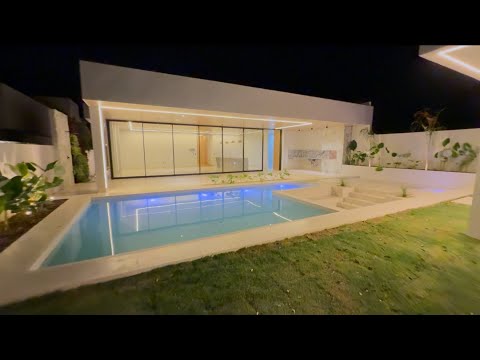 UMA DAS CASAS MAIS IMPRESSIONANTES DE CALDAS NOVAS GO 