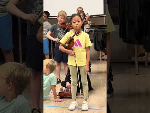 Minuet 3 by J.S. Bach