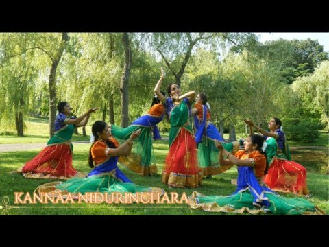Kanna Nidurinchara | Baahubali 2 | Saans Studios