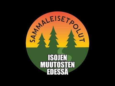 Retkeily- ja ulkoilukanava sammaleisillepoluille puhaltaa muutosten tuulet