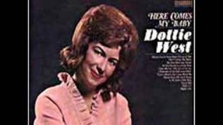 DOTTIE WEST- TOUCH ME