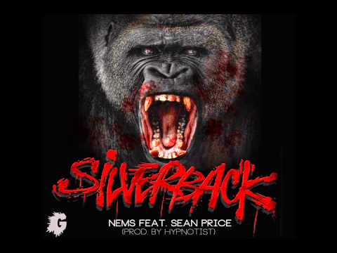 Nems ft. Sean Price - Silverback [Produced By Hypnotist]