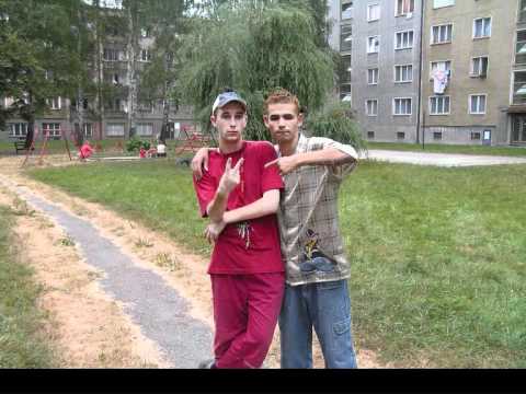 Timi Džil - Vím co Chci (Prod. Pavel Baar)