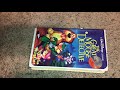 VHS Update For December 27 2020