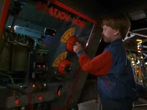 Piccola Peste - Luna Park