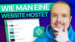 Wie man eine Website hostet | Einfach zu befolgende Anleitung!