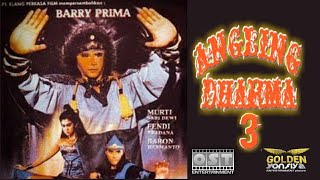 Download lagu BARRY PRIMA, ANGLING DHARMA : FULL FILM (SASAGARAN TV) mp3 Download lagu BARRY PRIMA, ANGLING DHARMA : FULL FILM (SASAGARAN TV) mp3