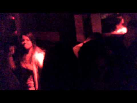 Irzhik & Komponente @ Facktura 14.12.12