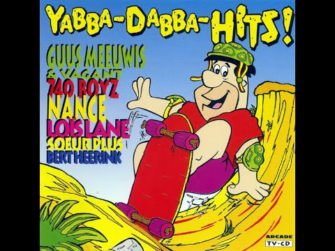 Yabba Dabba Hits (1995)