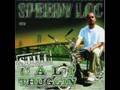 Speedy Loc - Lifestyle of a Hustla