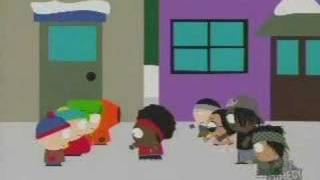 Crank Dat South Park