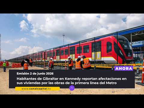 AHORA 6:30 | 2 de junio de 2026