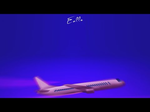 Ealle, Echow Clay - Faraway (Official Sped Up Version)