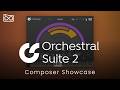 Video 3: Composer Showcase