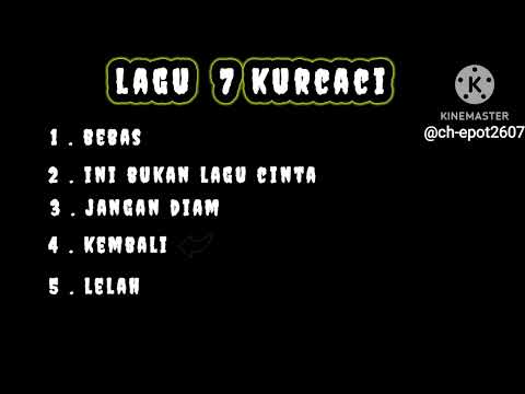 lagu 7 kurcaci