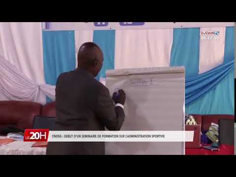 Le journal 20h du 11/07/2022