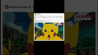 some pokemon have it all 🙄😚
