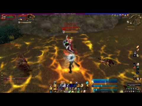 Redemption part 2 (Tirion Fordring Questline) (WoW)