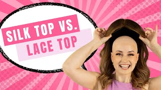 Download lagu Silk Top vs. Lace Top Wigs: Everything You Need to Know mp3