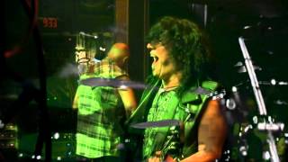 Earth to Ashes - Rain Shadow