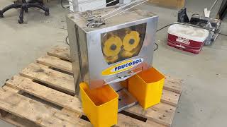 Поломоечная машина Frucosol F-50 | Изображение 4 - Machineryline