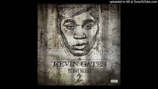 Kevin Gates - McGyver (Official Audio)