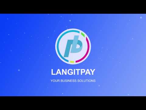 LangitPay - Pulsa, Data & PPOB