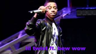 lil twist ft . bow wow - little secrets