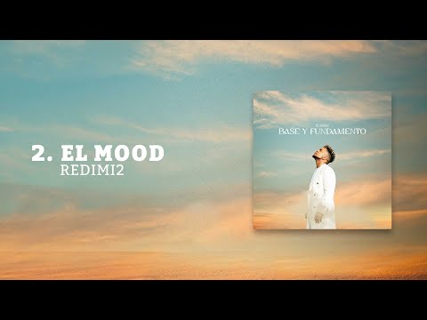 Redimi2 - El Mood (Audio Oficial)