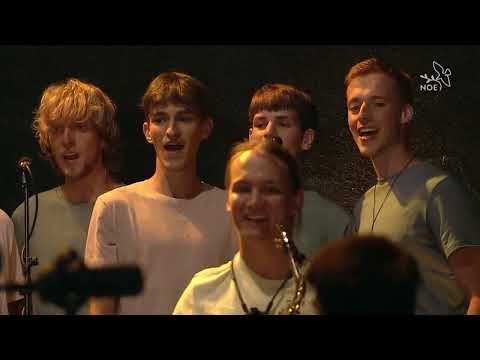 Zde jsem - NoProblema | Hudba CSM HK 2022