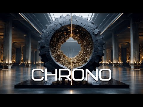 Chrono-Sculpt | Deep Focus Music for Structured Work & Maximum Productivity | Deep Focus Protocol