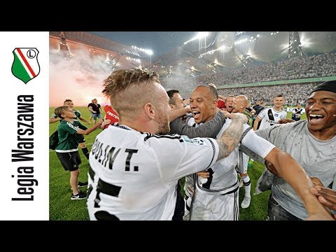 Kulisy zdobycia mistrzostwa Polski 2017