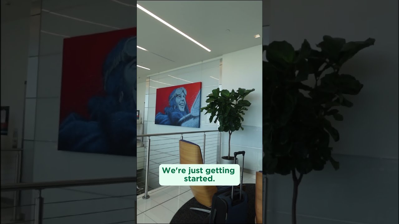Delta Sky Club