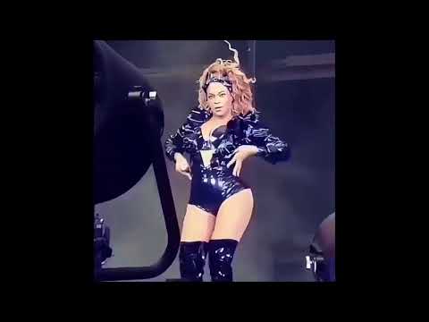 Beyoncé and Jay Z: OTRII Tour Cutest Moments (Europe)
