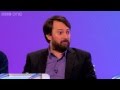 Are Elephants Attracted To David Mitchell Would I Lie To You Series 8 Episode 4 BBC