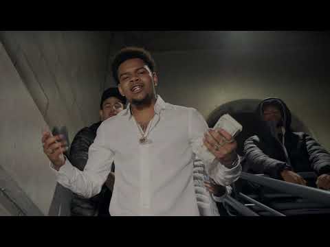 Rooster - "Lost It All" | Dir. @D3visualz