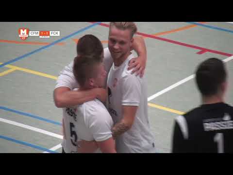 Samenvatting CFM/Transito - FCK/De Hommel 2018/2019