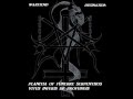 WARFIEND DIVINATION  -I- CHORONZON DWELLER OF THE ABYSS