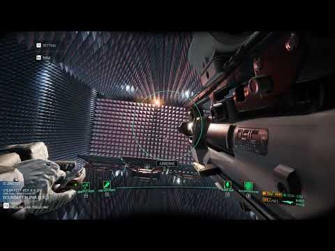 Recoil in Project Boundary