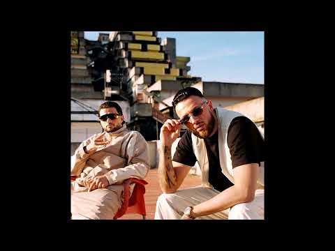 DARDAN x AZET x SHABAB x ZUNA TYPE BEAT - CALIENTE (prod. by Bellagio)