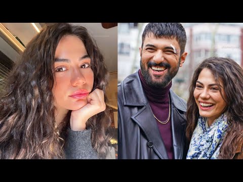CRITICISMS OF DEMET ÖZDEMIR IN THE "ADIM FARAH" SERIES LEFT THEIR PLACE TO PRAISE!