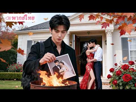 ให้อภัยสามครั้งก็ยังทรยศ…พอเห็นฉันจูบคนอื่น ฉันอุ้มลูกสาวเดินจากไป เธอถึงกับพังทลายเสียใจ!