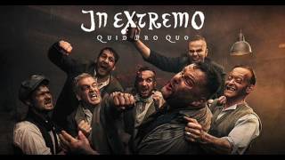 In extremo-  Dacw nghariad -In Extremo 2016- Quid pro quo