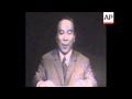 SYND 27-10-72 TV SPEECH BY PRESIDENT THIEU ON PEACE PACT