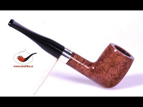 Peterson Sterling Silver X105