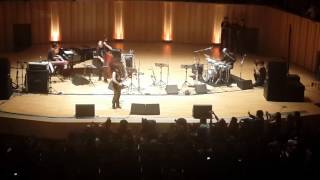 Escalandrum+Marty Friedman - Undertow